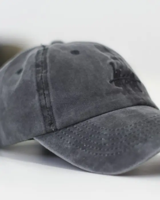 Orion Essentials Wide-Brim Baseball Cap