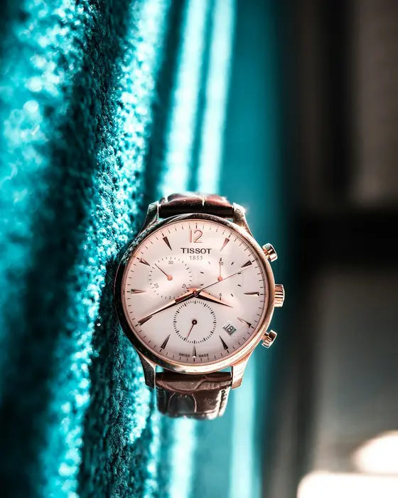 Quartz & Co Petite Bracelet Watch
