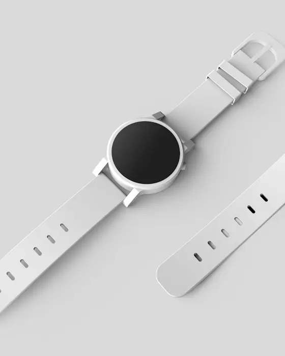 Quartz & Co Slim Bracelet Watch