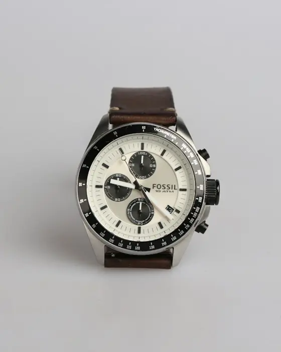 Quartz & Co Petite Minimal Watch