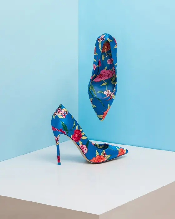Equinox Atelier Mid Strappy Sandals