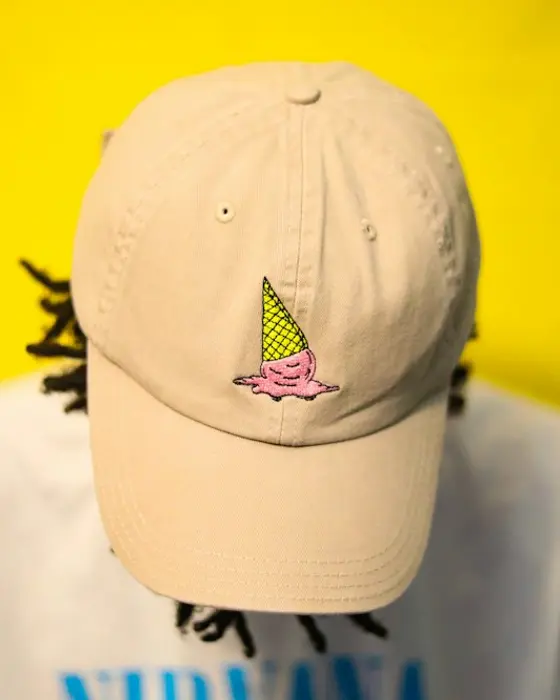 Little Comet Cute Bucket Hat
