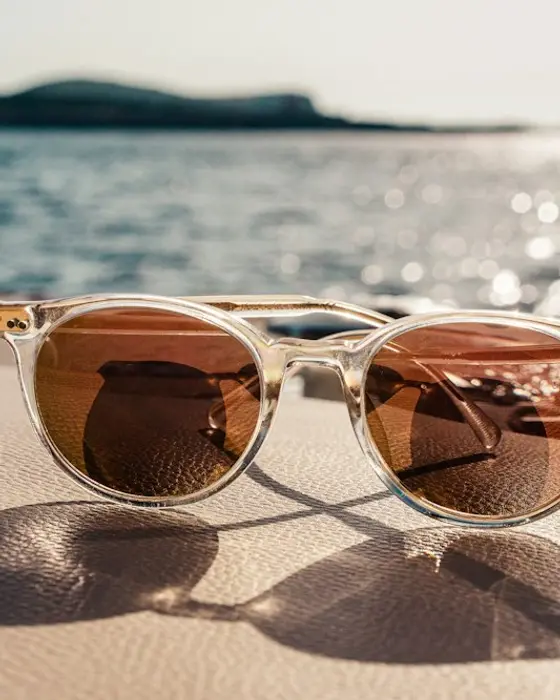 Sunvisor Classic Sport Sunglasses
