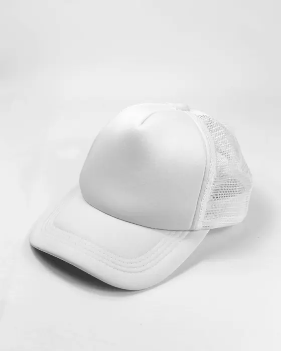 Little Comet Printed Cap