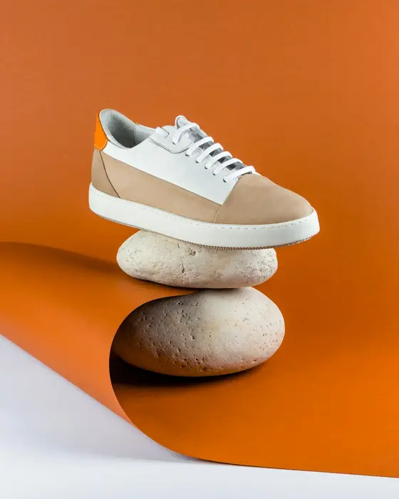 Vega Active Mesh Slip-On Sneakers