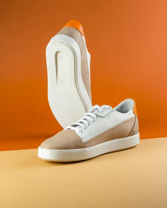 Pixel Play Easy-On Velcro Sneakers