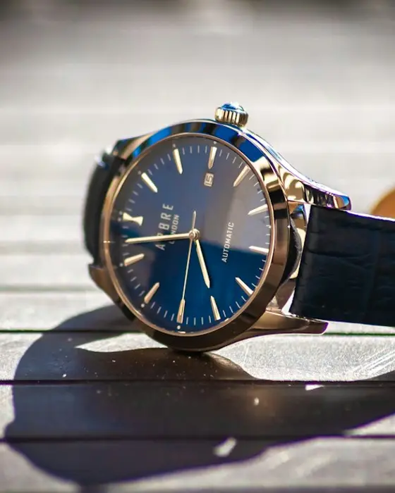 Quartz & Co Petite Mesh Watch